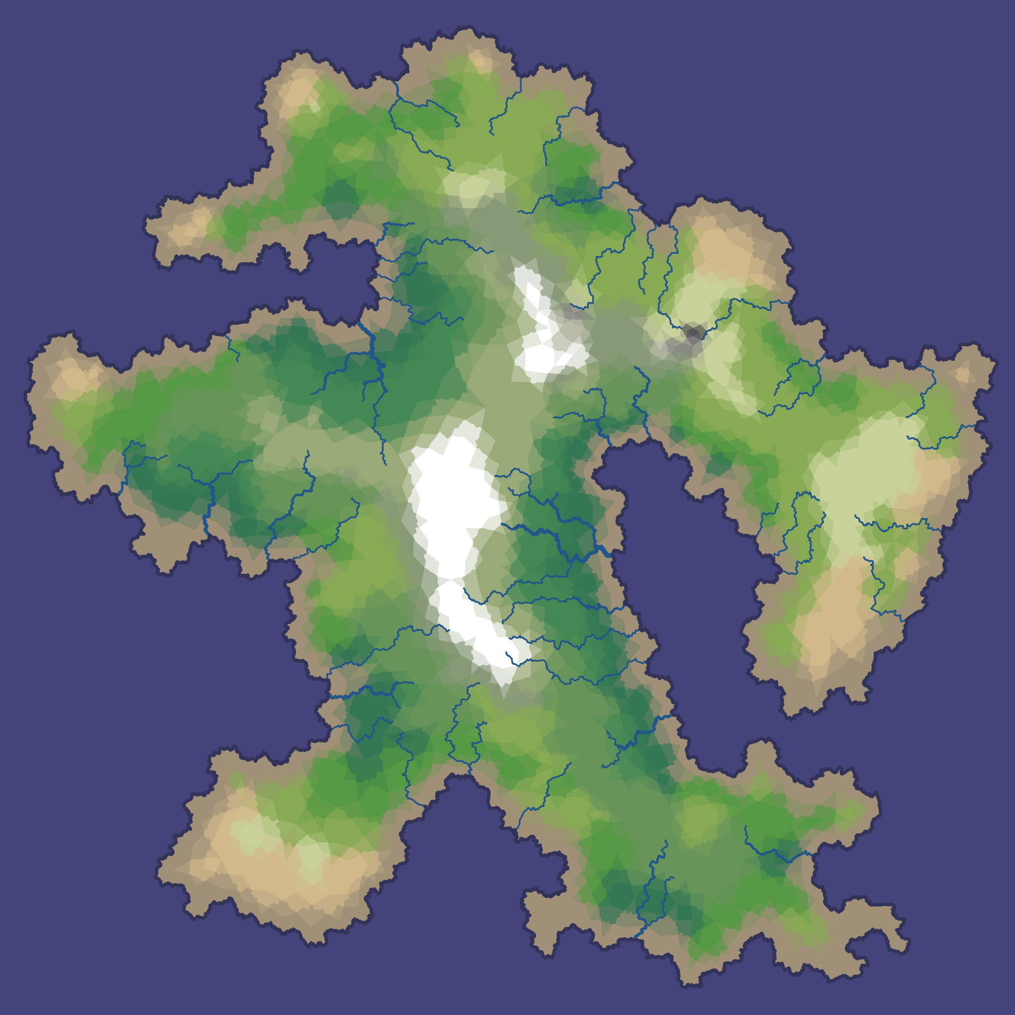 Mapgen2 seed 30997-1