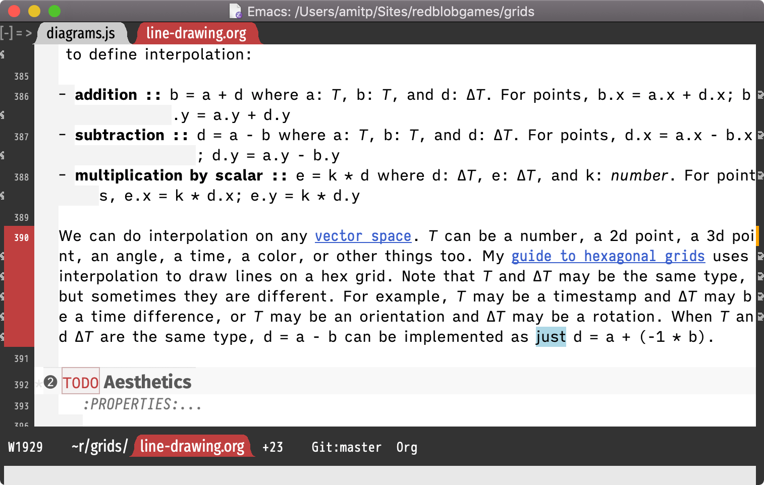 Permanently display workspaces *in the tab-bar* - Configuration - Doom  Emacs Discourse